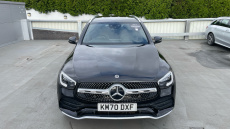 Mercedes-Benz GLC 300d 4Matic AMG Line Premium 5dr 9G-Tronic Diesel Estate